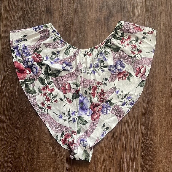 Victoria’s secret’s bottom - Picture 3 of 6